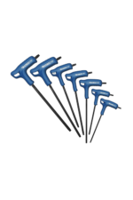 Facom 7pce Expert P Shaped Torx - Image 2