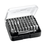 Facom 1/4 Bit Set - 61pc E131710