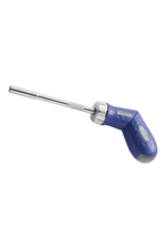 Facom Ratcheting Angled Handle Screwdriver E160802 - Image 3