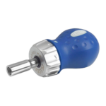 Facom Ratcheting Stubby Screwdriver E160803