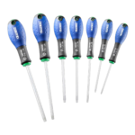 Facom Screwdrivers Set
