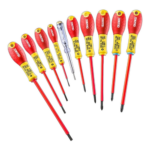 Facom Insulated Screwdrivers