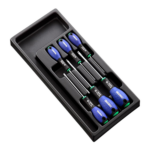 Facom 6 Screwdrivers Module E194941