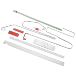 Facom 9pc Universal Lockout Tool Set E201206