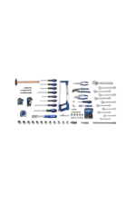 Facom Maintenance Tool Sets - 96 Tools  E220104 - Image 2