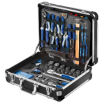 Facom Maintenance Tool Sets - 142 Tools  E220107