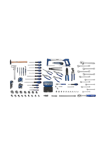 Facom Maintenance Tool Sets - 142 Tools  E220107 - Image 2