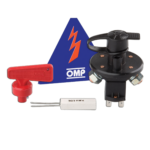 OMP 6 Poles Master Switch
