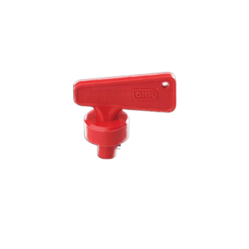 OMP Spare Key