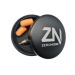 ZeroNoise Earplug Kit - Image 4