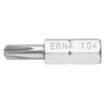 Facom EBNA.1 - Standard bits series 1 for BNAE head screws EBNA.105