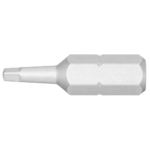 Facom ECAR.1 - Standard bits series 1 for ROBERTSON square head screws ECAR.101