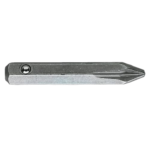 Facom ED.0 - Screw bits for Pozidriv?? screws ED.0X2