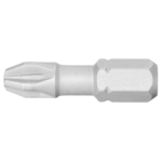 Facom ED.1T - High Perf' bits series 1 for Pozidriv?? screws ED.101T