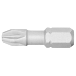Facom ED.1T - High Perf' bits series 1 for Pozidriv?? screws ED.103T