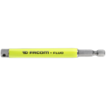 Facom Long socket holder - 1/4 square drive - FLUO EF.6RLF