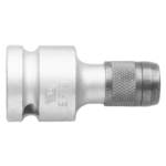 Facom 1/2 drive lock-ring bit holder EF.S