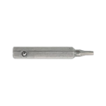 Facom EH.0 - Screwing bits series 0-drive 4 mm for hollow hex screws EH.002