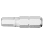 Facom EH.1 - Screw bits series 1 for metric countersunk hex head screws EH.103