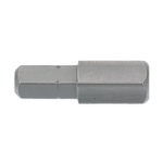 Facom EH.2 - Standard bits series 2 for countersunk hex screws EH.206