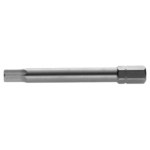 Facom EH.2L - Standard long bits series 2 for countersunk hex screws EH.206L