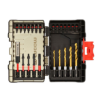 Facom Max Impact Set