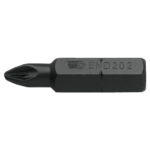 Facom END.2 - Impact bits series 2 for Pozidriv?? screws END.203