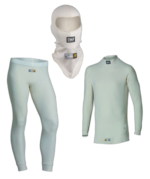 OMP Core First Underwear Race & Rally Bundle - Image 3