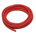 Sparco Kit 5mt Cable Cover For Fire Extinguisher - Red