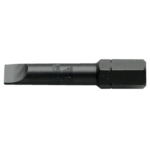 Facom ENS.2 - Impact bits series 2 for slotted head screws ENS.214