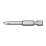 Facom High Perf' Bits 1/4 Series 1 - Ph 2 L 50 Mm Ep.602t