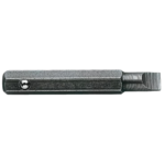 Facom ES.0 - Screw bits for slotted head screws ES.003