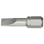 Facom ES.1 - Standard bits series 1 for slotted head screws ES.133