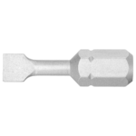 Facom ES.1T - High Perf' bits series 1 for slotted head screws ES.148T