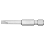 Facom ES.6 - Standard bits series 6 for slotted head screws ES.608