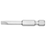 Facom ES.6 - Standard bits series 6 for slotted head screws ES.623