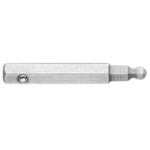 Facom ETS.0 - Screw bits for countersunk hex spherical head screws ETS.002
