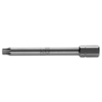 Facom EV.L - Standard long bits series 2 for XZN multiple teeth head screws EV.206L