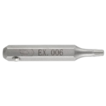 Facom EX.0 - Screw bits for Torx?? screws EX.007