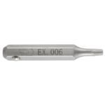 Facom EX.0 - Screw bits for Torx?? screws EX.010