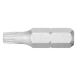 Facom EXR.1 - Standard bits series 1 for Resistorx?? screws EXR.127