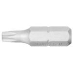 Facom EXRP.1 - Standard bits series 1 for Tamper Resistant Torx Plus?? screws EXRP.115