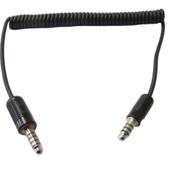 Autotel STILO to AUTOTEL/MRTC 5 Way Plug
