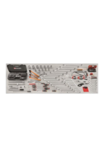 Facom 4 Tonne Hydraulic Body Repair Kit Cr.4ta