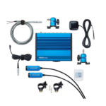 Racelogic VBox Video System HD2 HDMI - Track Package Bundle
