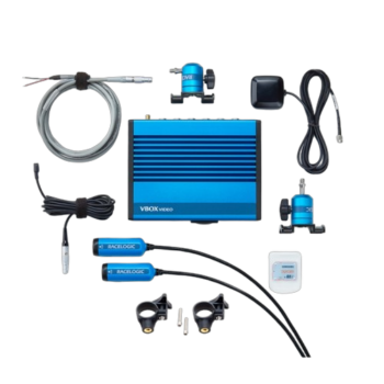 Racelogic VBox Video System HD2 HDMI - Track Package Bundle