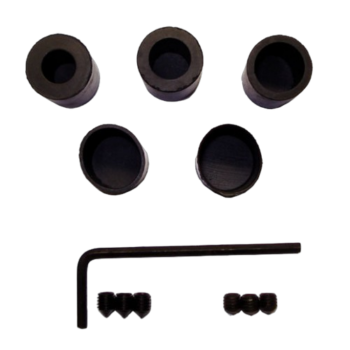 MOMO Gear Knob Fitting Kit Lift Reverse
