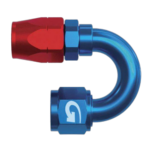 Goodridge 236 180° Female Fitting