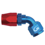 Goodridge 236 60° Female Fitting