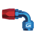 Goodridge 236/1136 90° Female Fitting